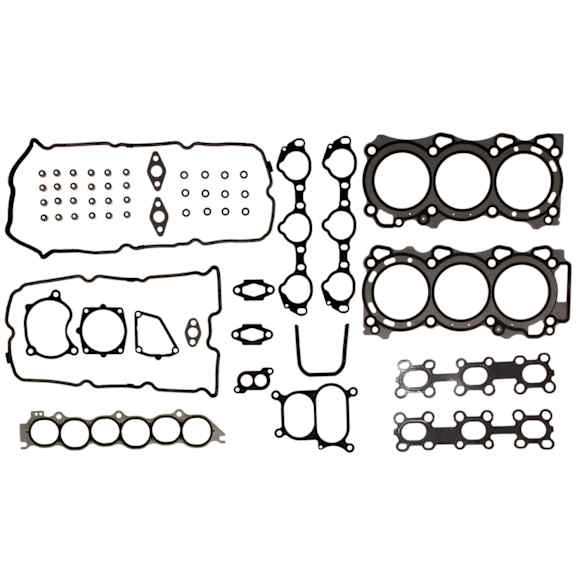 2005 Nissan Altima - Cylinder Head Gasket, 6 Cyl 3.5L, Exhaust Pipe to Manifold Gasket Not Included, Cylinder Head Bolts Not Included