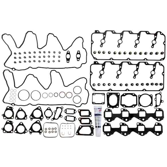 HS54580C Cylinder Head Gasket, 6.6L, 8Cyl OE Replacement Series