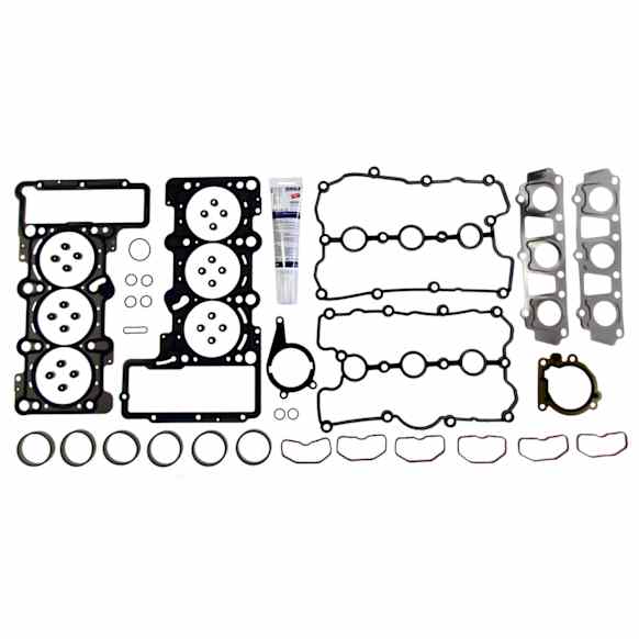 2009 Audi A4 Quattro - Cylinder Head Gasket, 3.2L 6Cyl