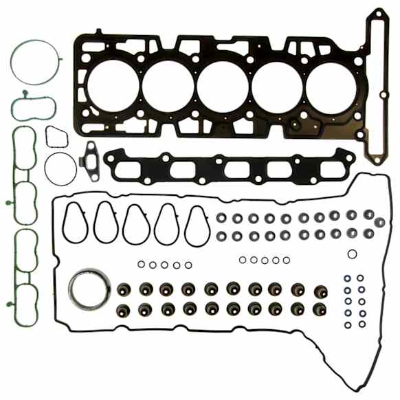2008 Isuzu i-370 - Cylinder Head Gasket, 3.7L 5Cyl, engvin: E
