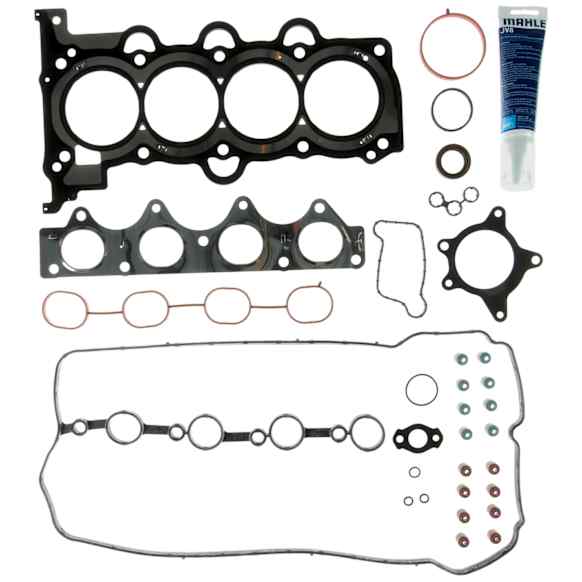 2012 Hyundai Veloster - Cylinder Head Gasket, 1.6L 4Cyl, engvin: D