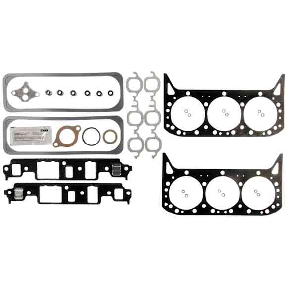 1993 Chevrolet Astro - Cylinder Head Gasket, 6 Cyl 4.3L, Cylinder Head Bolts Not Included, Exhaust Pipe Gasket not Included