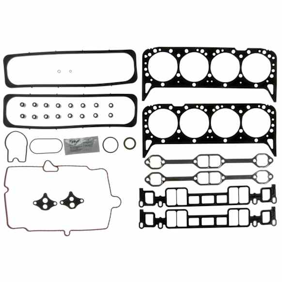 1999 Isuzu NPR-HD - Cylinder Head Gasket, 8 Cyl 5.7L, Includes Plenum Gasket, Exhaust Pipe Gasket not Included, Cylinder Head Bolts Not Included