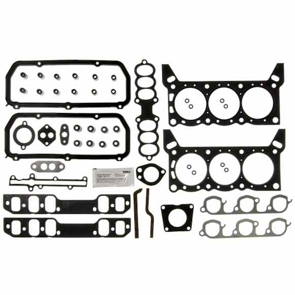 1992 Ford Thunderbird - Cylinder Head Gasket, 6 Cyl 3.8L, Cylinder Head Bolts Not Included