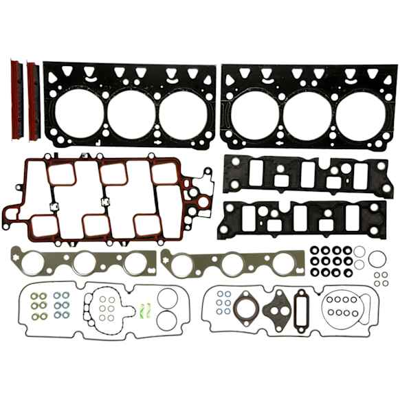 HS5912C Cylinder Head Gasket, 3.8L, 6Cyl OE Replacement Series