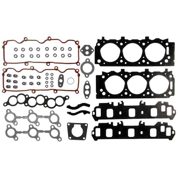 1999 Mazda B3000 - Cylinder Head Gasket, 3.0L 6Cyl, Production Date Thru 12/09/99
