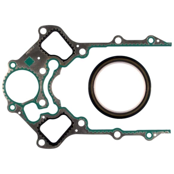 2007 Buick Lucerne - Main Bearing Gasket Set, Set