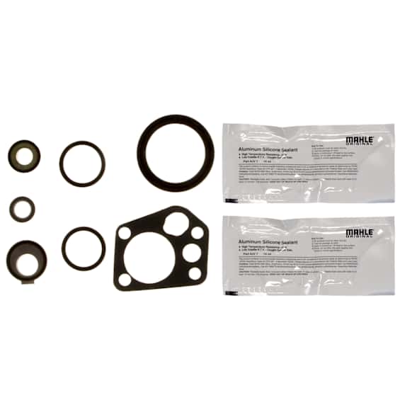 1992 Nissan D21 - Timing Cover Gasket, 4 Cyl 2.4L