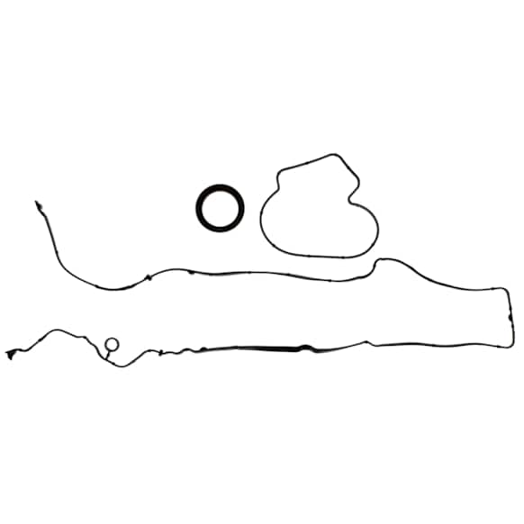 2005 Toyota Corolla - Timing Cover Gasket, 4 Cyl 1.8L