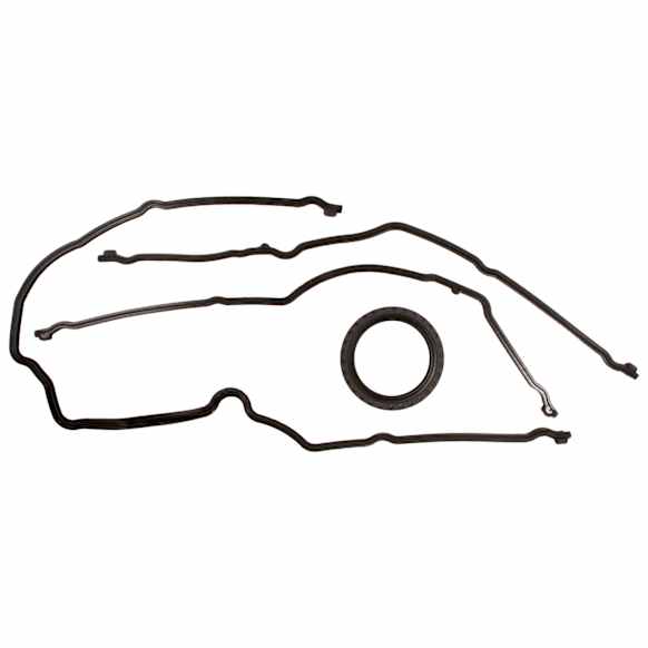 2004 Ford Explorer - Timing Cover Gasket, 8 Cyl 4.6L