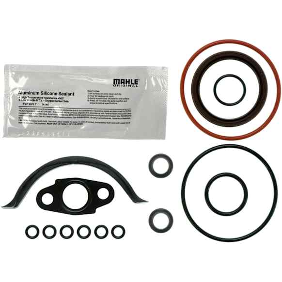 2006 Infiniti G35 - Timing Cover Gasket, 6 Cyl 3.5L