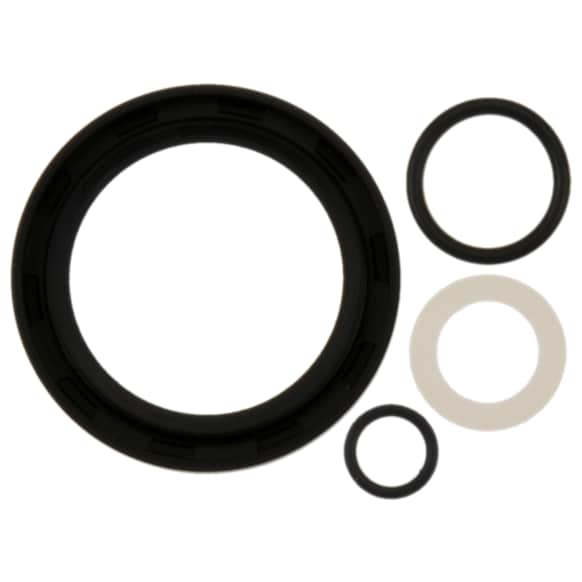 1992 Mitsubishi Expo LRV - Timing Cover Gasket, 1.8L, Use with #(s) OS32154