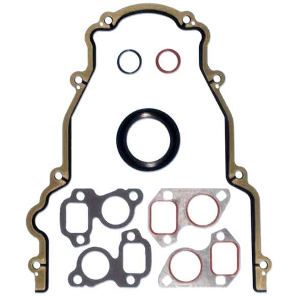 2003 Chevrolet Silverado 1500 - 8 Cyl 5.3L, Contains Water Pump Gaskets, Timing Cover Gasket and Seal, Requires Oil Pan Set