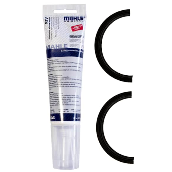 JV604 Main Bearing Gasket Set, Set of 2