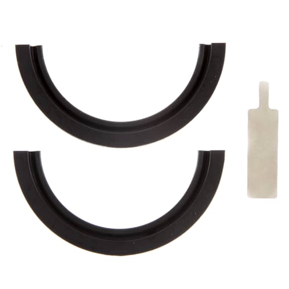 1973 GMC C15/C1500 Pickup - Main Bearing Gasket Set, Set of 2