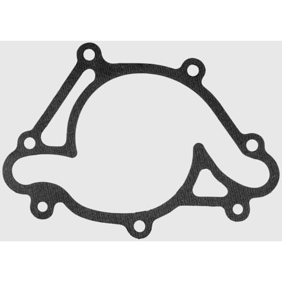 1967 Dodge W100 Series - Water Pump Gasket - Direct Fit, Sold Individually