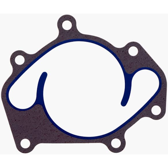 2004 Nissan Titan - Water Pump Gasket - Direct Fit, Sold Individually