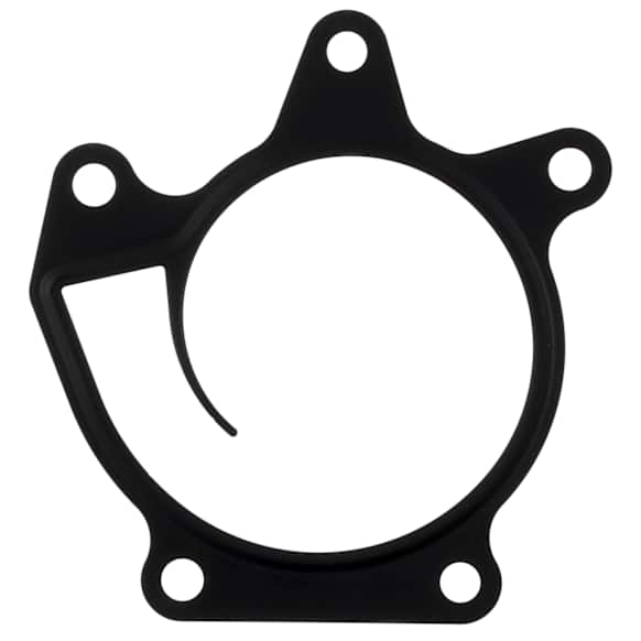 2014 Nissan Juke - Water Pump Gasket - Direct Fit, Sold Individually