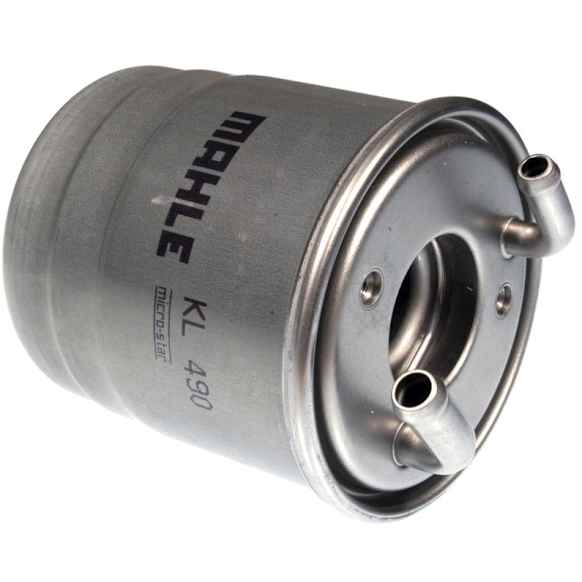 KL 490D Mahle Fuel Filter Series Fuel Filter