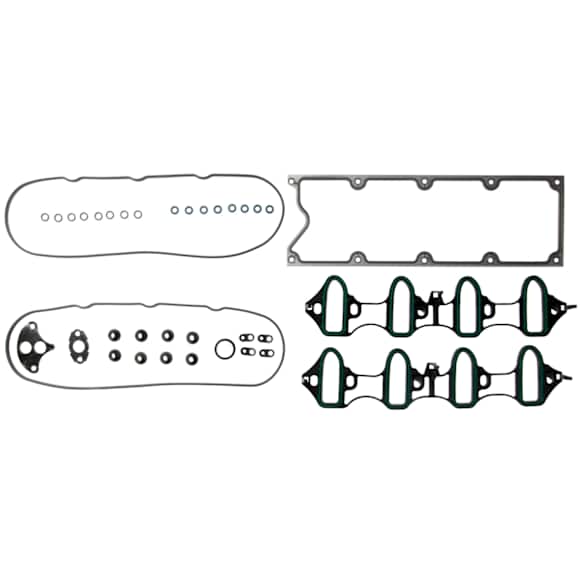 MIS16340 OE Replacement Series Intake Manifold Gasket - Set of 33