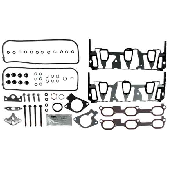 2003 Chevrolet Impala - Intake Manifold Gasket, 6 Cyl 3.4L
