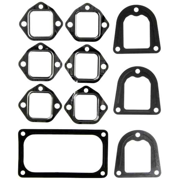MS12242X Intake & Exhaust Manifold Gasket