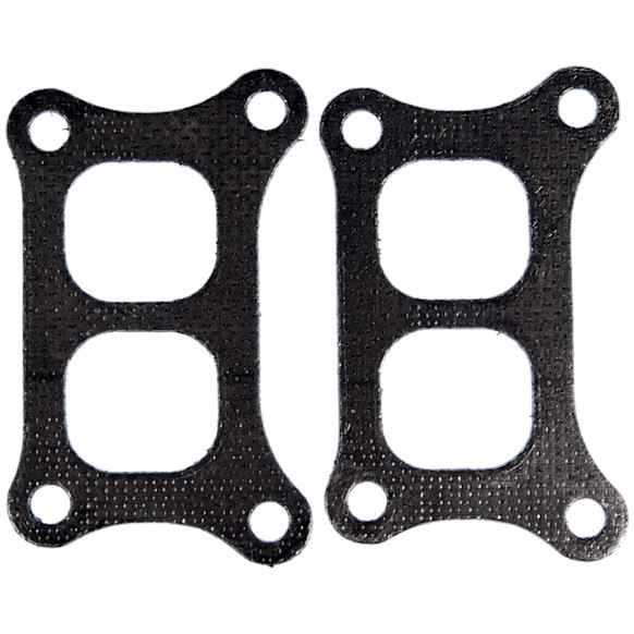 1989 Nissan D21 - Exhaust Manifold Gasket, Composite, Set of 2