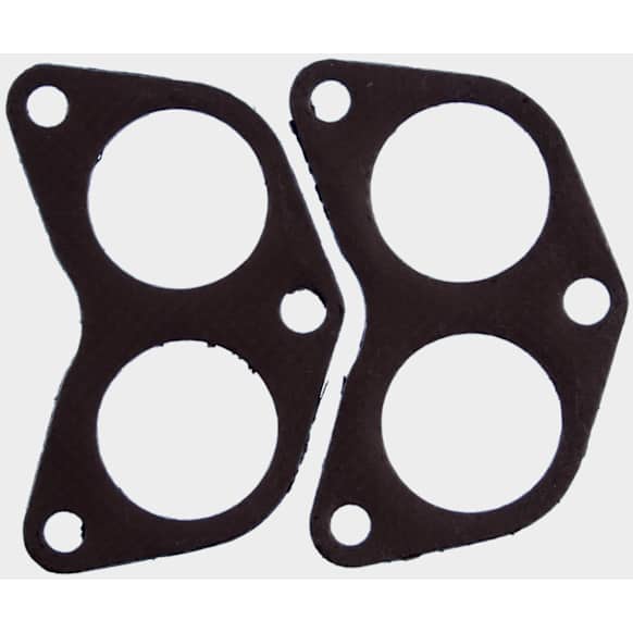 MS12392 Exhaust Manifold Gasket - Composite, Direct Fit, Set of 2