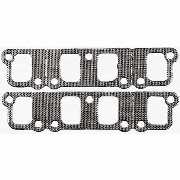 MS15200 Exhaust Manifold Gasket - Composite, Direct Fit, Set of 2
