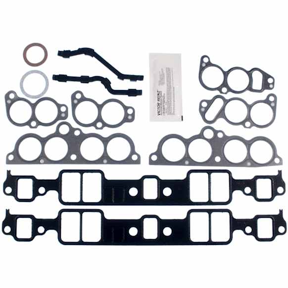 MS15315W OE Replacement Series Intake Manifold Gasket - Set of 12