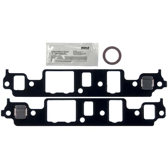 1994 Chevrolet S10 Blazer - Intake Manifold Gasket, 6 Cyl 4.3L, TBI, Composite