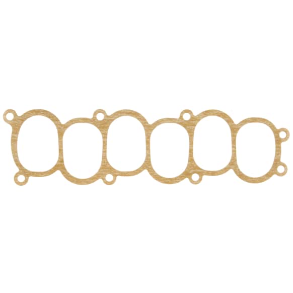 1994 Infiniti J30 - Intake Plenum Gasket, 3.0L 6Cyl