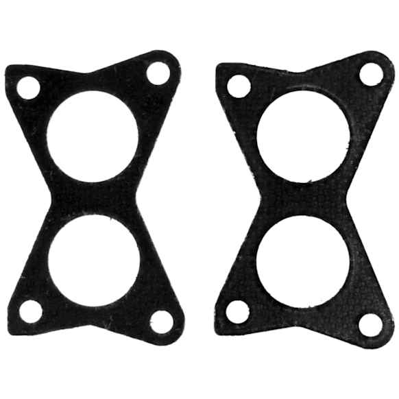 1992 Nissan Stanza - Exhaust Manifold Gasket, Graphite, Set of 2