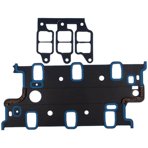 MS15702 OE Replacement Series Intake Manifold Gasket - Set of 2
