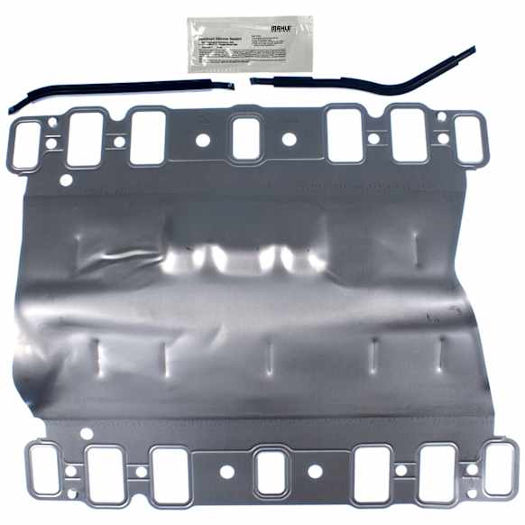 1972 Oldsmobile Custom Cruiser - Intake Manifold Gasket, 8 Cyl 7.5L