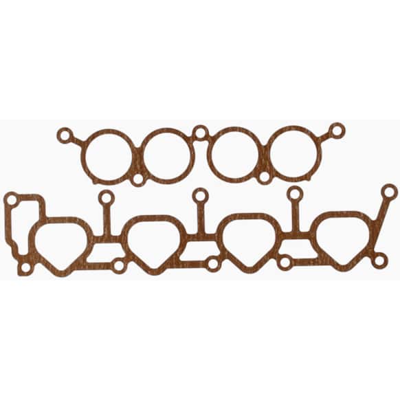 1992 Nissan 240SX - Intake Manifold Gasket, 4 Cyl 2.4L, Includes plenum gasket