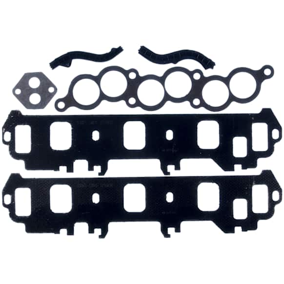 MS16068 OE Replacement Series Intake Manifold Gasket - Set of 6