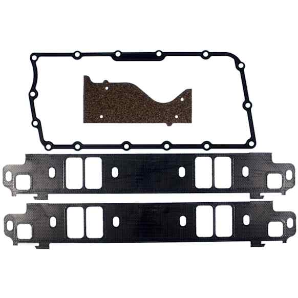 1993 Dodge W250 - Intake Manifold Gasket, 8 Cyl 5.2L, Composite