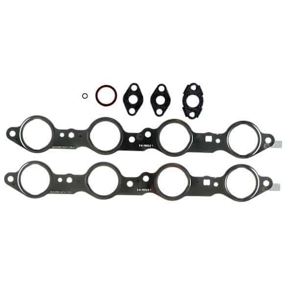 2008 Pontiac G8 - Exhaust Manifold Gasket, Multi-Layered Steel, Set of 5