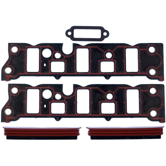 1997 Pontiac Bonneville - Intake Manifold Gasket, 3.8L 6Cyl, 2nd Design