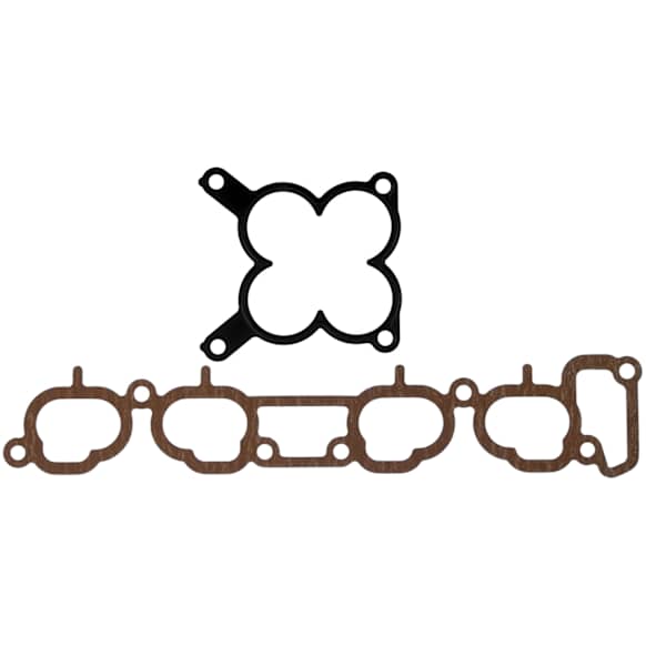 1994 Nissan D21 - Intake Manifold Gasket, 4 Cyl 2.4L, With California Emissions