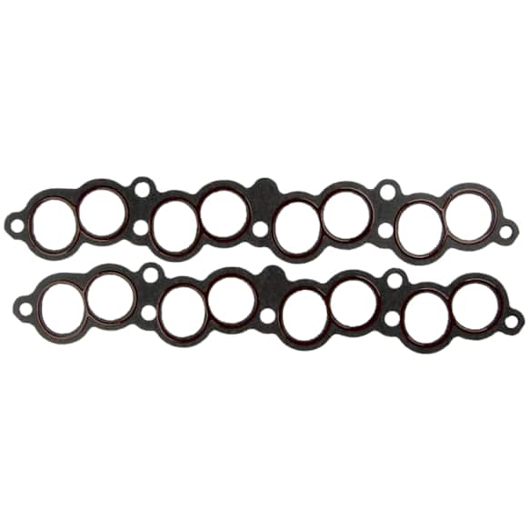 1995 Lincoln Continental - Intake Plenum Gasket, Engine Vin: V