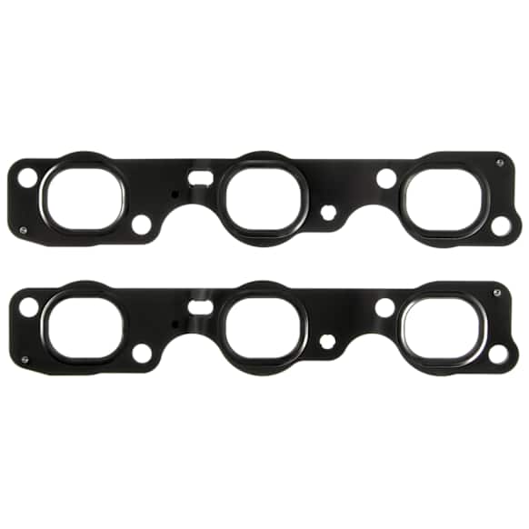 2002 Chevrolet Camaro - Exhaust Manifold Gasket, Multi-Layered Steel, Set of 2