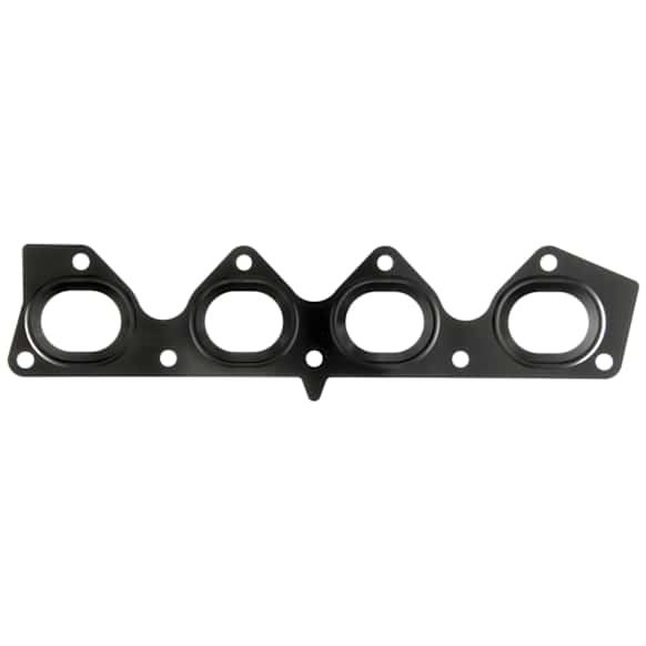 1994 Honda Prelude - Exhaust Manifold Gasket, Engine Des: H22A1, Multi-Layered Steel, Sold Individually