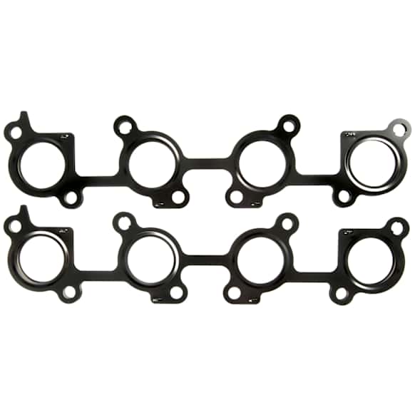 1996 Lexus SC400 - Exhaust Manifold Gasket, Multi-Layered Steel, Set of 2