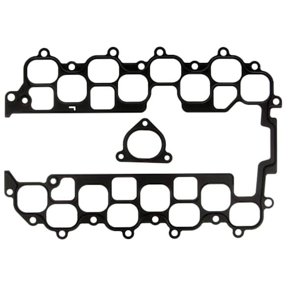 2007 Lexus LX470 - Intake Plenum Gasket, Beaded Steel