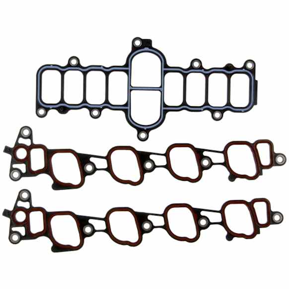 MS19239 OE Replacement Series Intake Manifold Gasket - Set of 3
