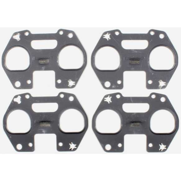 2008 Lincoln Navigator - Exhaust Manifold Gasket, Multi-Layered Steel, Set of 4