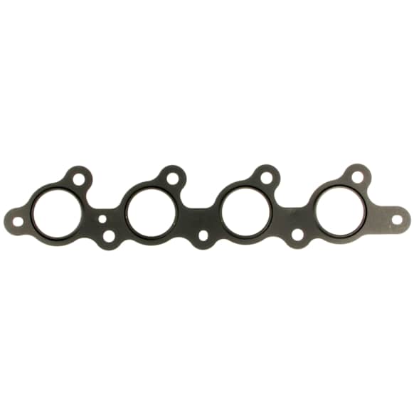 2001 Ford Escape - Exhaust Manifold Gasket, engvin: B; Beaded , Steel, Sold Individually