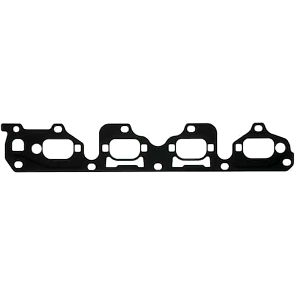 MS19335 Exhaust Manifold Gasket - Multi-Layered Steel, Direct Fit, Sold Individually